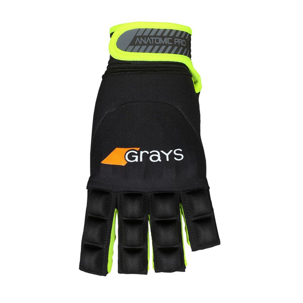 Grays Anatomic Pro Hockey Gloves - Kent Hockey Direct